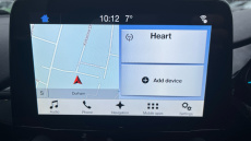 Ford Fiesta 1.1 Zetec B+O Play 5dr Petrol Hatchback